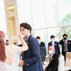 キャッスルガーデン大阪の写真14枚目