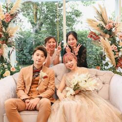 キャッスルガーデン大阪の写真34枚目