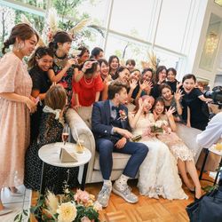 キャッスルガーデン大阪の写真35枚目