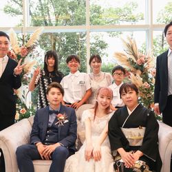 キャッスルガーデン大阪の写真18枚目