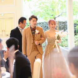 キャッスルガーデン大阪の写真17枚目