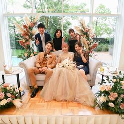 キャッスルガーデン大阪の写真8枚目