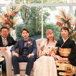 キャッスルガーデン大阪の写真14枚目