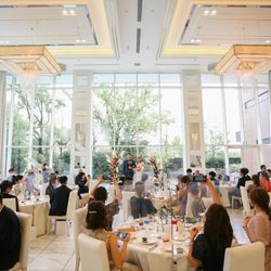 キャッスルガーデン大阪の写真7枚目