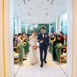 キャッスルガーデン大阪の写真32枚目