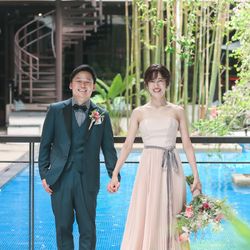 ウィズザスタイルフクオカ の写真29枚目