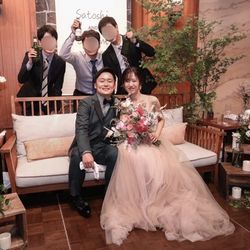 ウィズザスタイルフクオカ　の写真16枚目