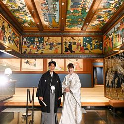 ホテル雅叙園東京の写真18枚目