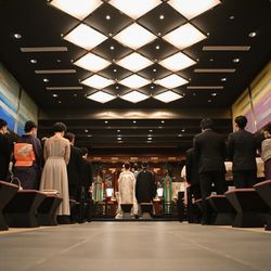 ホテル雅叙園東京の写真30枚目