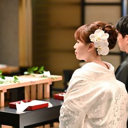 ホテル雅叙園東京の写真22枚目