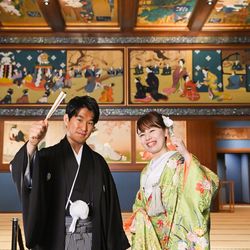 ホテル雅叙園東京の写真19枚目