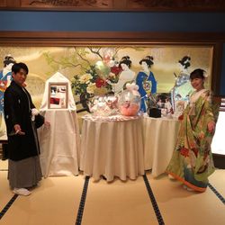 ホテル雅叙園東京の写真9枚目