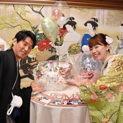 ホテル雅叙園東京の写真31枚目