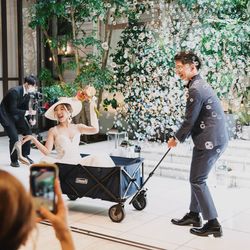 ブルーグレース大阪の写真22枚目