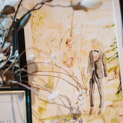 ブルーグレース大阪の写真10枚目