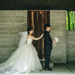 石の教会 内村鑑三記念堂の写真10枚目