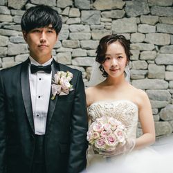 石の教会 内村鑑三記念堂の写真8枚目