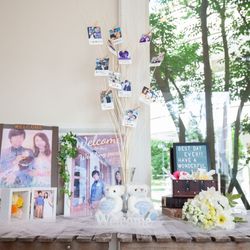 アートグレイス ウエディングコースト 東京ベイの写真9枚目