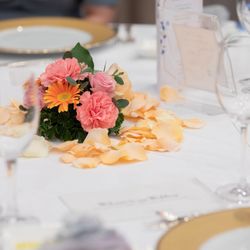 アートグレイス ウエディングコースト 東京ベイの写真9枚目