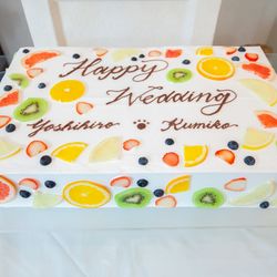 アートグレイス ウエディングコースト 東京ベイの写真31枚目