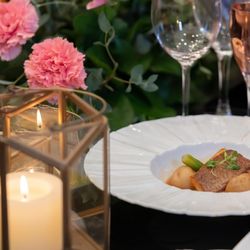 アートグレイス ウエディングコースト 東京ベイの写真8枚目