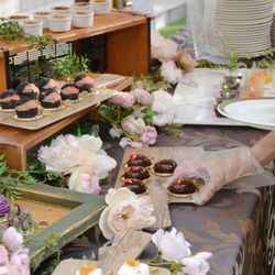 アートグレイス ウエディングコースト 東京ベイの写真13枚目
