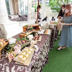 アートグレイス ウエディングコースト 東京ベイの写真13枚目