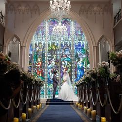 アートグレイス ウエディングコースト 東京ベイの写真29枚目