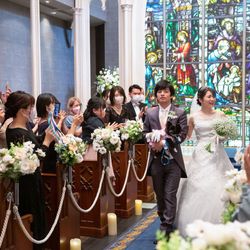 アートグレイス ウエディングコースト 東京ベイの写真31枚目