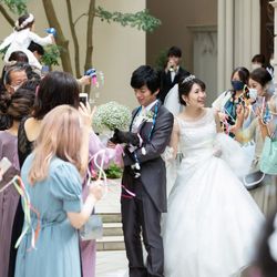 アートグレイス ウエディングコースト 東京ベイの写真11枚目