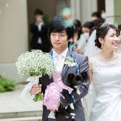 アートグレイス ウエディングコースト 東京ベイの写真29枚目