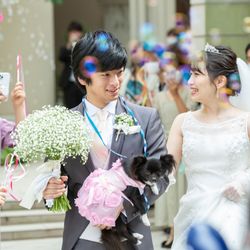 アートグレイス ウエディングコースト 東京ベイの写真21枚目