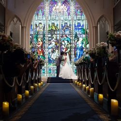 アートグレイス ウエディングコースト 東京ベイの写真22枚目