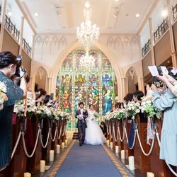 アートグレイス ウエディングコースト 東京ベイの写真34枚目