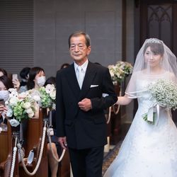 アートグレイス ウエディングコースト 東京ベイの写真10枚目