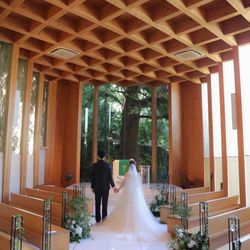 鶴見ノ森 迎賓館の写真3枚目