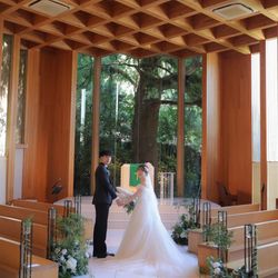 鶴見ノ森 迎賓館の写真26枚目