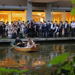 鶴見ノ森 迎賓館の写真22枚目