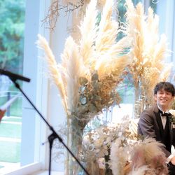 鶴見ノ森 迎賓館の写真10枚目