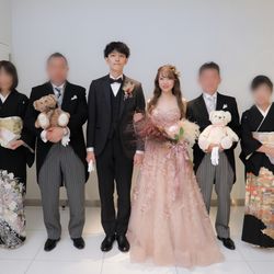 鶴見ノ森 迎賓館の写真13枚目