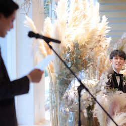 鶴見ノ森 迎賓館の写真15枚目