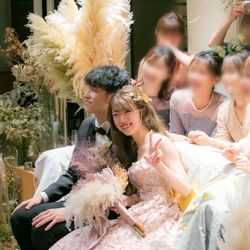 鶴見ノ森 迎賓館の写真6枚目