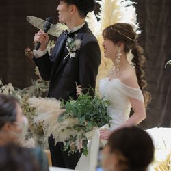 鶴見ノ森 迎賓館の写真16枚目