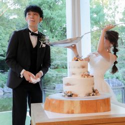 鶴見ノ森 迎賓館の写真24枚目