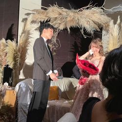 鶴見ノ森 迎賓館の写真3枚目