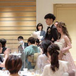 鶴見ノ森 迎賓館の写真36枚目