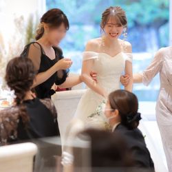 鶴見ノ森 迎賓館の写真16枚目