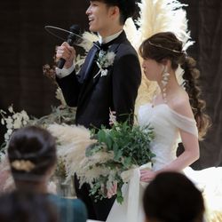 鶴見ノ森 迎賓館の写真15枚目