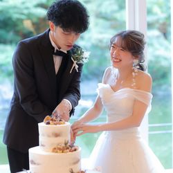 鶴見ノ森 迎賓館の写真7枚目