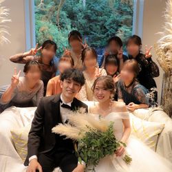 鶴見ノ森 迎賓館の写真33枚目